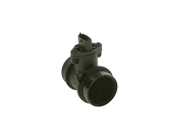 Senzor debit aer FIAT PANDA (169_) 1.3 D Multijet (169.AXC1A) diesel 70 cai BOSCH 0 281 002 613