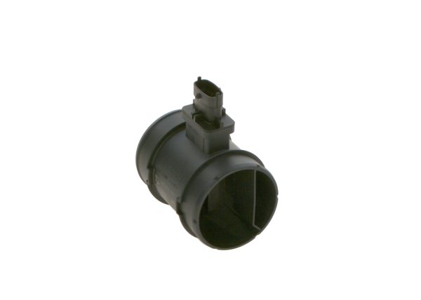 Senzor debit aer FIAT PANDA (169_) 1.3 JTD Multijet 4x4 (169AXG1A, 169AXG2A) diesel 75 cai BOSCH 0 281 002 917