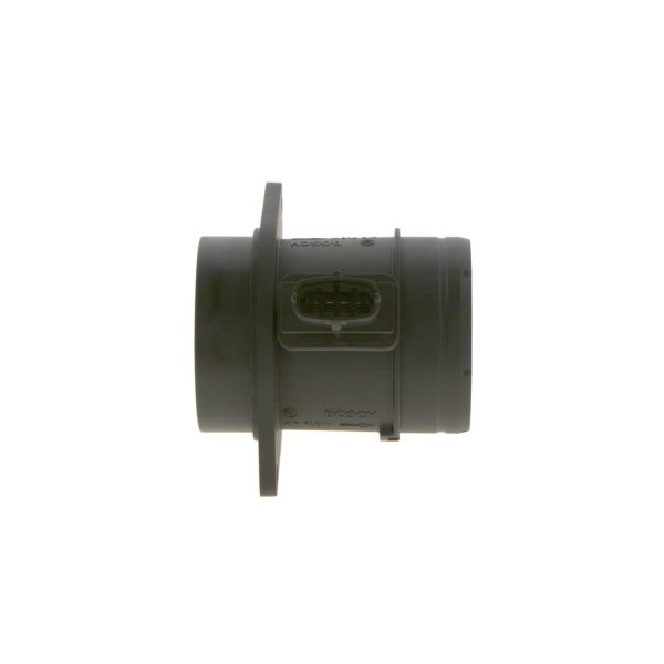 Senzor debit aer FIAT QUBO (225_) 1.3 D Multijet (225CXB1A, 225AXB1A, 225CXB11, 225AXB11,... diesel 75 cai BOSCH 0 281 002 963