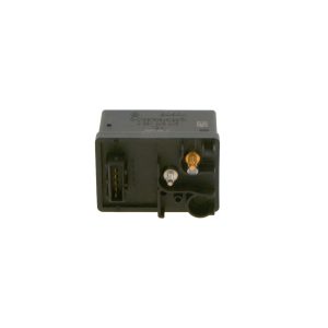 Unitate de control bujii incandescente FIAT CROMA (154_) 2500 TD (154.AE) diesel 101 cai BOSCH 0 281 003 005