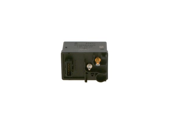 Unitate de control bujii incandescente FIAT CROMA (154_) 2500 TD (154.AE) diesel 101 cai BOSCH 0 281 003 005