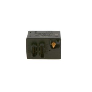 Unitate de control bujii incandescente FIAT PANDA (169_) 1.3 D Multijet (169AXG1A, 169AXD1A) diesel 75 cai BOSCH 0 281 003 018