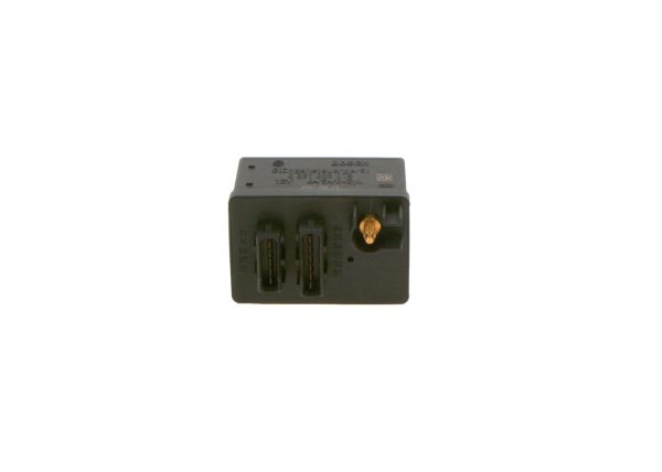 Unitate de control bujii incandescente FIAT QUBO (225_) 1.3 D Multijet (225CXB1A, 225AXB1A, 225CXB11, 225AXB11,... diesel 75 cai BOSCH 0 281 003 018