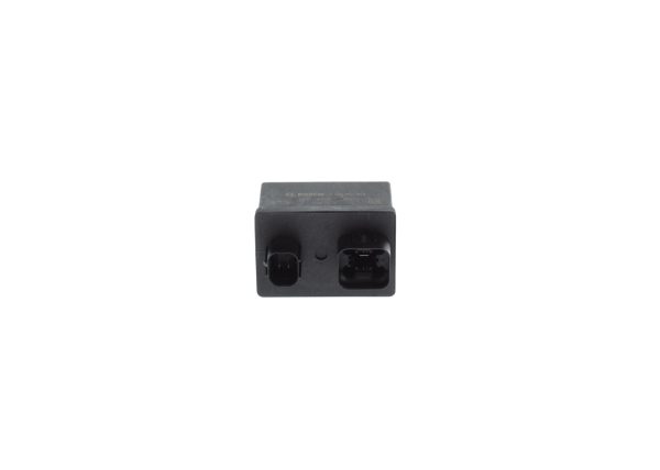 Unitate de control bujii incandescente FIAT QUBO (225_) 1.3 D Multijet (225AXE1A, 225CXE1A, 225AXH1A, 225AXL1A,... diesel 95 cai BOSCH 0 281 003 064