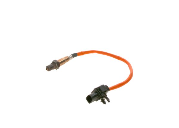 Sonda Lambda FIAT 500L (351_, 352_) 1.6 D Multijet (199LYE1B) diesel 120 cai BOSCH 0 281 004 537