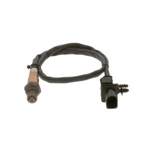 Sonda Lambda FIAT 500X (334_) 2.0 D Multijet 4x4 (334AXB22, 334AXD2B) diesel 140 cai BOSCH 0 281 004 583