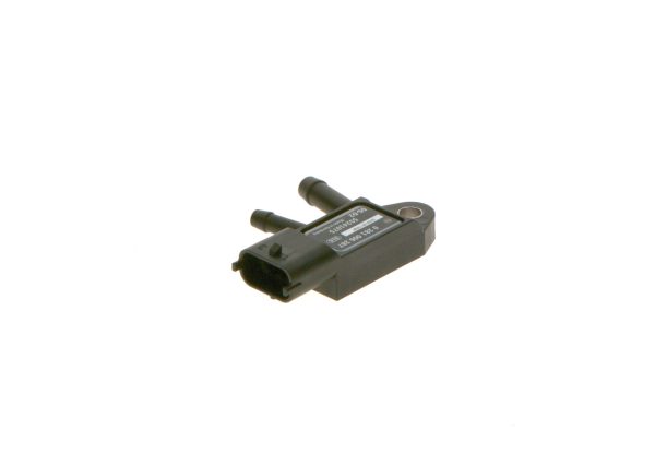 Senzor presiune gaze evacuare FIAT PANDA (312_, 319_) 1.3 D Multijet 4x4 (312PXL1A) diesel 75 cai BOSCH 0 281 006 287