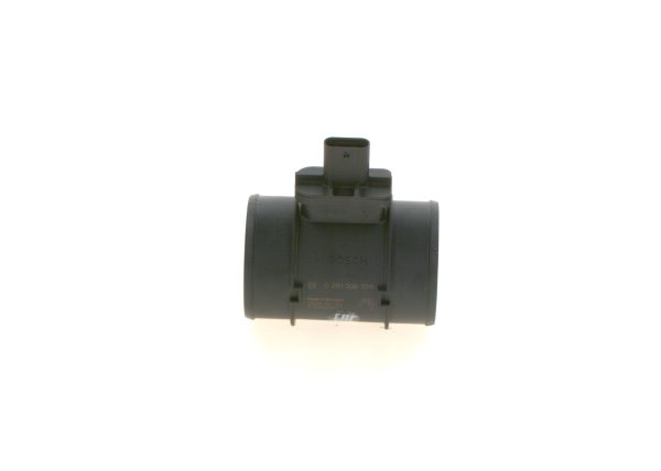 Senzor debit aer FIAT PANDA (312_, 319_) 1.3 D Multijet (312PXU1A, 312PXW1A) diesel 95 cai BOSCH 0 281 006 559