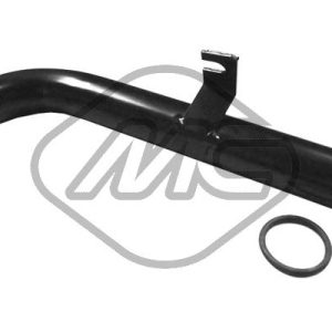 Cuplaj conducta lichid racire FIAT TIPO (160_) 1.1 (160.AA) benzina 56 cai METALCAUCHO 03038