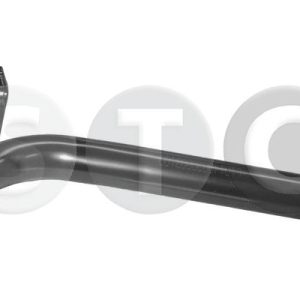 Cuplaj conducta lichid racire FIAT PANDA (141_) 1000 4x4 benzina 45 cai STC T403100