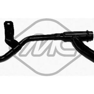 Cuplaj conducta lichid racire FIAT TIPO hatchback (356_, 357_) 1.3 D (356HXH1A) diesel 95 cai METALCAUCHO 03193