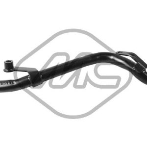 Cuplaj conducta lichid racire FIAT PANDA (169_) 1.3 D Multijet (169.AXC1A) diesel 70 cai METALCAUCHO 03216