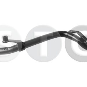 Cuplaj conducta lichid racire FIAT 500 (312_) 1.3 D Multijet (312AXB1A) diesel 75 cai STC T403216