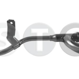 Cuplaj conducta lichid racire FIAT PANDA (169_) 1.4 (169AXE1B) benzina 100 cai METALCAUCHO 03217