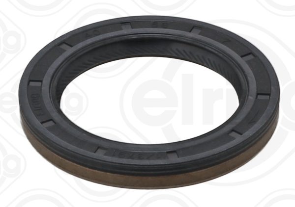 Simering arbore cotit FIAT FIORINO (127_) 1050 benzina 50 cai ELRING 325.007