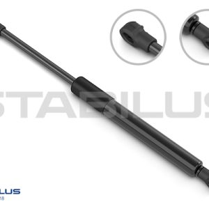 Amortizor capota FIAT 500L (351_, 352_) 0.9 (199LYC1B) benzina 105 cai STABILUS 515061
