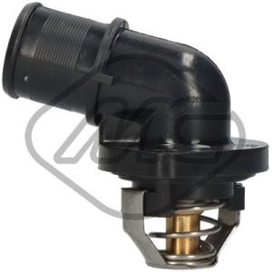 Flansa lichid racire FIAT QUBO (225_) 1.4 (225AXA1A) benzina 73 cai METALCAUCHO 03611