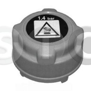 Buson vas expansiune FIAT PANDA (312_, 319_) 0.9 (312PXH1A) benzina 65 cai STC T403795