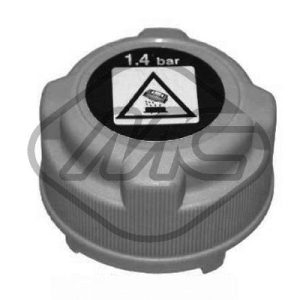 Buson vas expansiune FIAT 500 C (312_) 0.9 (312AXN1A, 312AXN11) benzina 80 cai METALCAUCHO 03795