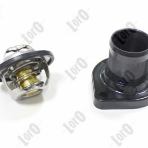 Termostat lichid racire FIAT QUBO (225_) 1.4 (225AXA1A) benzina 73 cai ABAKUS 038-025-0001
