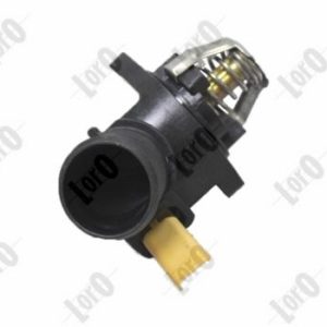 Termostat lichid racire FIAT QUBO (225_) 1.4 (225AXA1A) benzina 73 cai ABAKUS 038-025-0011