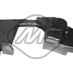 Capac curea dintata FIAT PANDA (169_) 1.1 (169.AXA1A) benzina 54 cai METALCAUCHO 03860