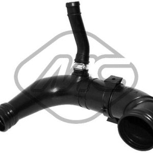 Furtun aer supraalimentare FIAT PANDA (169_) 1.3 D Multijet (169.AXC1A) diesel 70 cai METALCAUCHO 03864