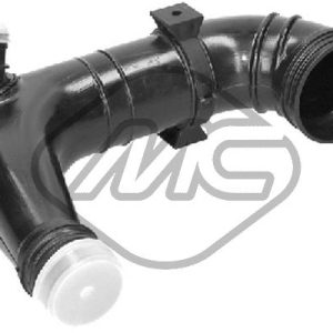Furtun aer supraalimentare FIAT PANDA Caseta/ Hatchback (169_) 1.3 D Multijet 4x4 diesel 70 cai METALCAUCHO 03865