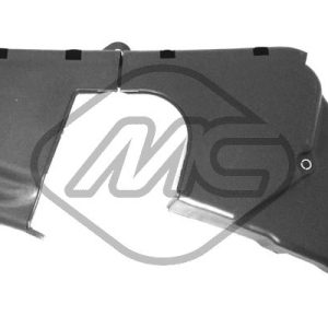 Capac curea dintata FIAT PANDA (169_) 1.2 (169.AXB11, 169.AXB1A) benzina 60 cai METALCAUCHO 03867