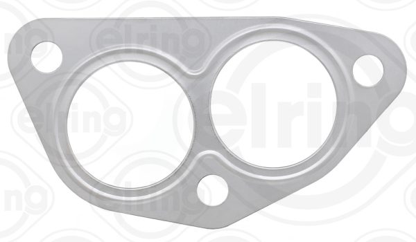 Garnitura racord evacuare FIAT PANDA (141_) 1000 4x4 benzina 44 cai ELRING 389.360