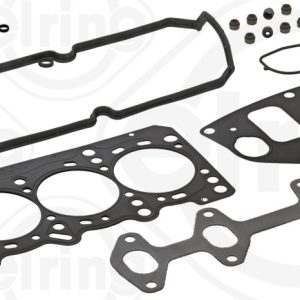 Set garnituri chiulasa FIAT QUBO (225_) 1.4 Natural Power (225AXC1A) Benzina/Gaz metan (GNC) 78 cai ELRING 397.341