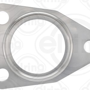 Garnitura etansare compresor FIAT 500L (351_, 352_) 1.6 D Multijet (199LYD1B) diesel 105 cai ELRING 397.400