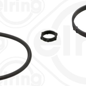 Etansare filtru ulei FIAT QUBO (225_) 1.4 (225AXA1A) benzina 73 cai ELRING 399.510