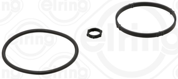 Etansare filtru ulei FIAT QUBO (225_) 1.4 (225AXA1A) benzina 73 cai ELRING 399.510