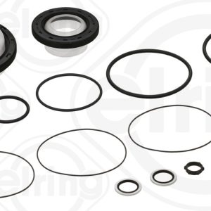 Set garnituri carter FIAT QUBO (225_) 1.4 (225AXA1A) benzina 73 cai ELRING 399.840