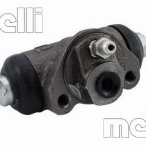 Cilindru receptor frana FIAT FIORINO Pick up (147_) 1.0 benzina 50 cai METELLI 04-0072