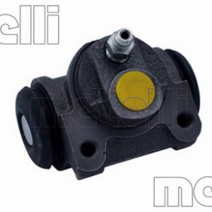 Cilindru receptor frana FIAT TIPO (160_) 1.1 (160.AA) benzina 56 cai METELLI 04-0252