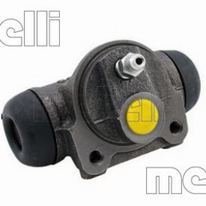 Cilindru receptor frana FIAT TIPO (160_) 1.6 i.e. (160.A1, 160.EC, 160.EB) benzina 75 cai METELLI 04-0612
