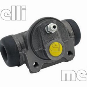 Cilindru receptor frana FIAT FIORINO Pick up (146_) 1.3 benzina 67 cai METELLI 04-0646