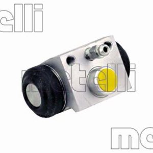 Cilindru receptor frana FIAT PANDA (169_) 1.1 (169.AXA1A) benzina 54 cai METELLI 04-1026