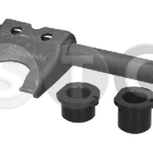 Furca decuplare ambreiaj FIAT PANDA (169_) 1.1 (169.AXA1A) benzina 54 cai METALCAUCHO 04268