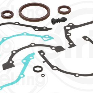Set garnituri carter FIAT PANDA (141_) 1100 benzina 54 cai ELRING 431.560