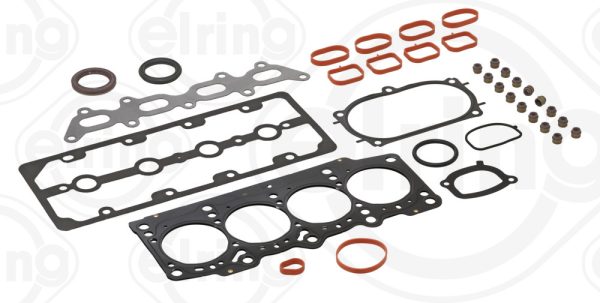 Set garnituri chiulasa FIAT 500 (312_) 1.4 (301J410) benzina 102 cai ELRING 431.590