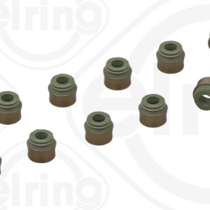 Set garnituri ax supape FIAT PANDA (312_, 319_) 1.3 D Multijet (312PXU1A, 312PXW1A) diesel 95 cai ELRING 445.100