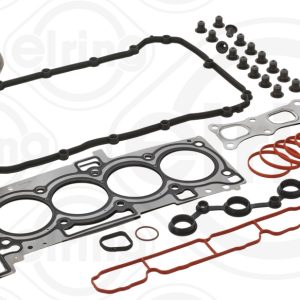 Set garnituri chiulasa FIAT FREEMONT (345_) 2.4 benzina 170 cai ELRING 448.390