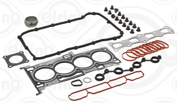 Set garnituri chiulasa FIAT FREEMONT (345_) 2.4 benzina 170 cai ELRING 448.390