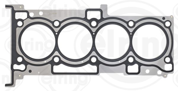 Garnitura chiulasa FIAT FREEMONT (345_) 2.4 benzina 170 cai ELRING 448.440