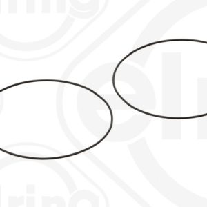 Set garnituri bucsa cilindru FIAT QUBO (225_) 1.4 (225AXA1A) benzina 73 cai ELRING 449.740