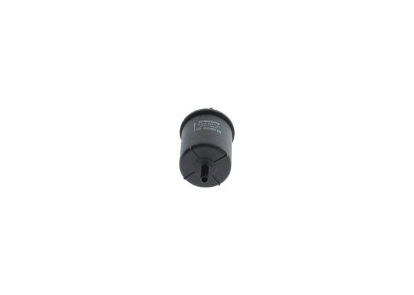 Filtru combustibil FIAT PANDA (141_) 1000 4x4 benzina 45 cai BOSCH 0 450 902 151