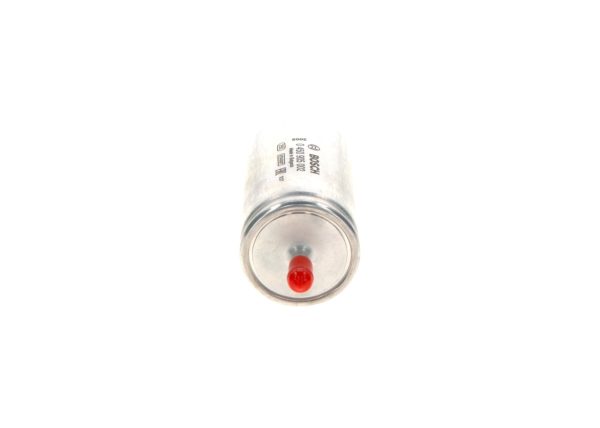 Filtru combustibil FIAT PANDA (141_) 1000 4x4 benzina 45 cai BOSCH 0 450 905 002